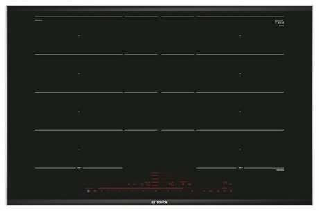 фото: Варочная панель Bosch PXY875DC1E