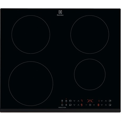 фото: Варочная панель Electrolux CIR60433