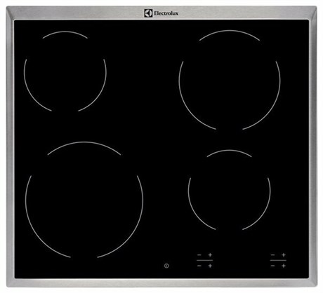 фото: Варочная панель Electrolux EHF6240XXK