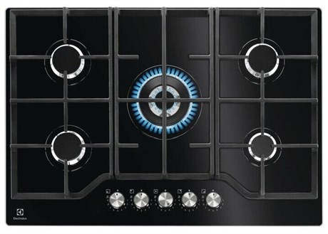 фото: Варочная панель Electrolux KGG75362K