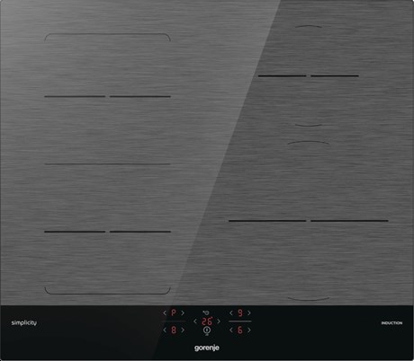 фото: Варочная панель Gorenje GI6421SYB