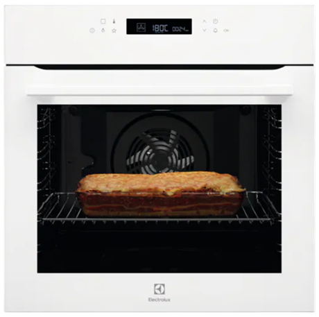 фото: Духовой шкаф Electrolux COE7P31V
