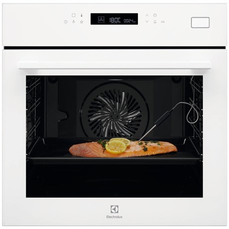 фото: Духовой шкаф Electrolux EOB7S31V