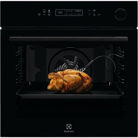 фото: Духовой шкаф Electrolux EOC8H31Z