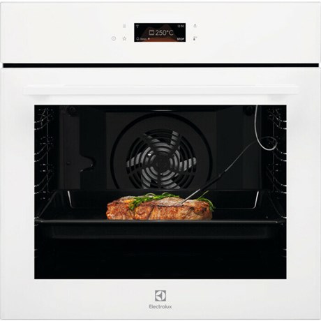 фото: Духовой шкаф Electrolux EOE8P39WV