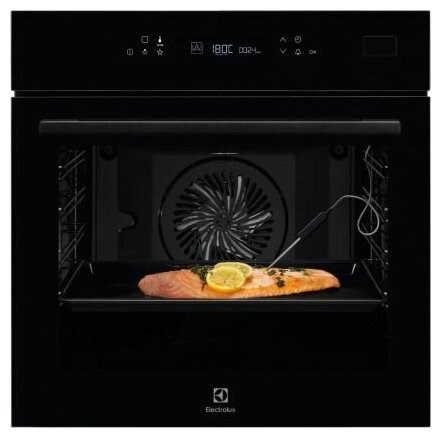 фото: Духовой шкаф Electrolux EOB7S31Z