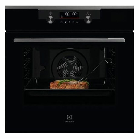 фото: Духовой шкаф Electrolux KODDP77H
