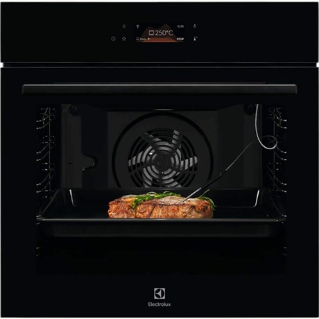 фото: Духовой шкаф Electrolux KOEBP39WZ