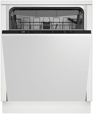 фото: Посудомоечная машина Beko BDIN15560