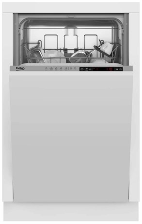 фото: Посудомоечная машина Beko BDIS15060