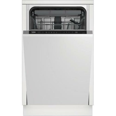 фото: Посудомоечная машина Beko BDIS15063