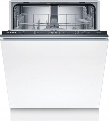 фото: Посудомоечная машина Bosch SMV25AX06E