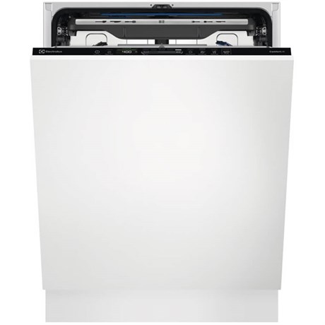 фото: Посудомоечная машина Electrolux EEC67310L