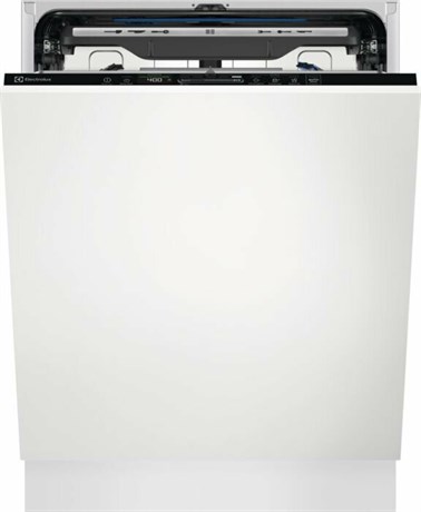 фото: Посудомоечная машина Electrolux EEG69405L