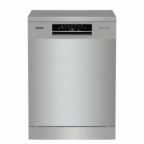 фото: Посудомоечная машина Gorenje GS643D90X
