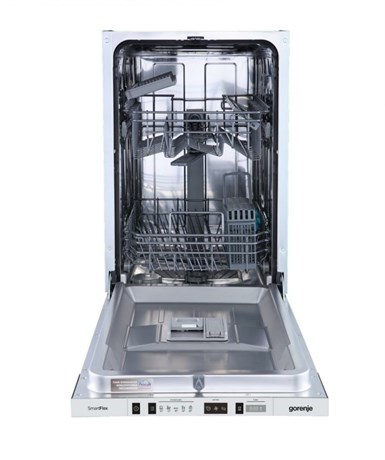 фото: Посудомоечная машина Gorenje GV522E10S