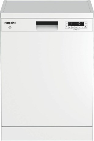 фото: Посудомоечная машина Hotpoint HF 5C84 DW