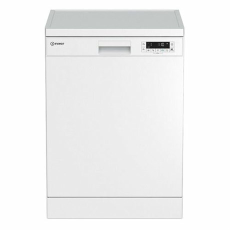 фото: Посудомоечная машина Indesit DF 4C68 D