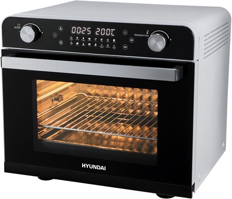 фото: Минипечь Hyundai MIO-HY087