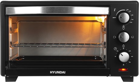 фото: Минипечь Hyundai MIO-HY090