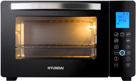 фото: Минипечь Hyundai MIO-HY096