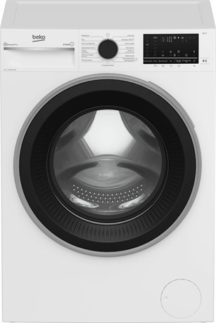 фото: Стиральная машина Beko B3WFR572WB