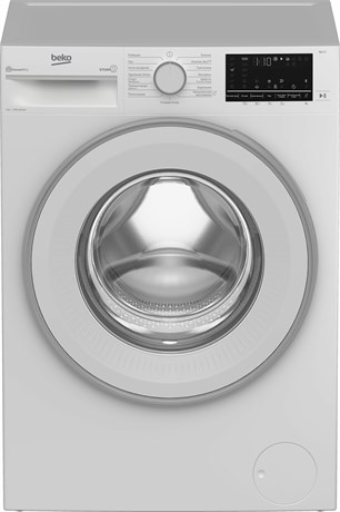 фото: Стиральная машина Beko B3WFR572WW