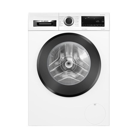 фото: Стиральная машина Bosch WGG242ZKPL
