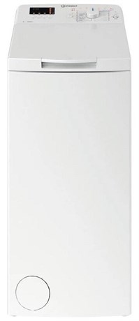 фото: Стиральная машина Indesit BTW S60400