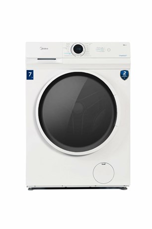 фото: Стиральная машина Midea MF100W70/W