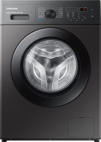 фото: Стиральная машина Samsung WW65AG4S20CXLP