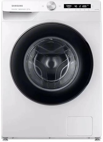 фото: Стиральная машина Samsung WW80AG6S24AW/LD