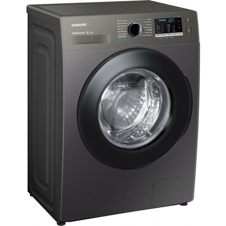 фото: Стиральная машина Samsung WW80AGAS22AX/LD