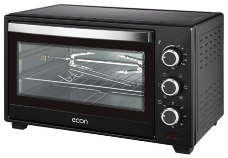 фото: Минипечь Econ ECO-G2602MO