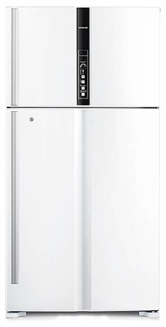 фото: Холодильник Hitachi R-V910PUC1 TWH