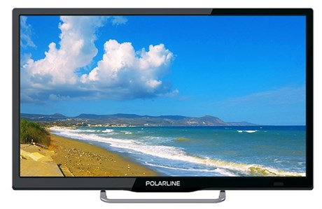 фото: Телевизор Polarline 20PL12TC Rev 2