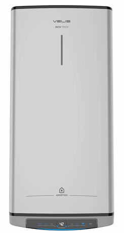 фото: Водонагреватель Ariston VELIS LUX PW ABSE WIFI 50