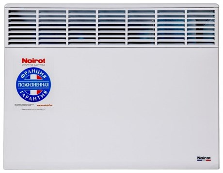 фото: Конвектор NOIROT CNX-4 plus 1500