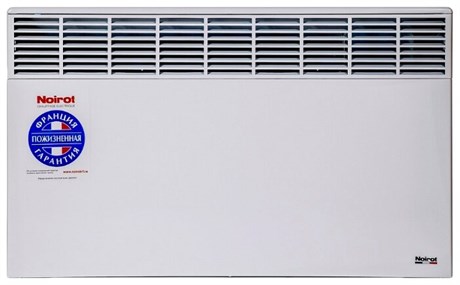 фото: Конвектор NOIROT CNX-4 plus 2000