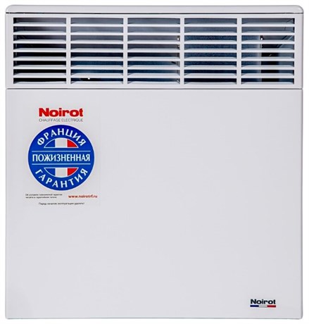 фото: Конвектор NOIROT CNX-4 plus 1000
