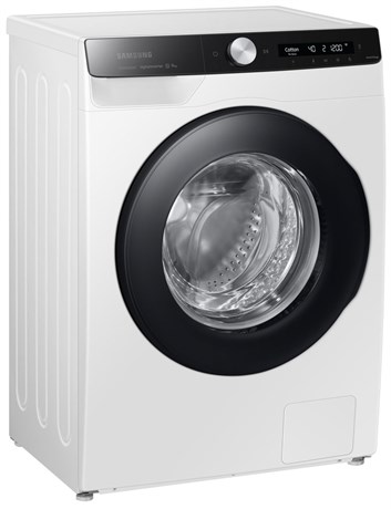 фото: Стиральная машина Samsung WW80AG6S28AELD