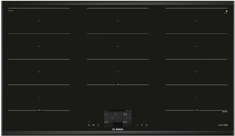 фото: Варочная панель Bosch PXX995KX5E