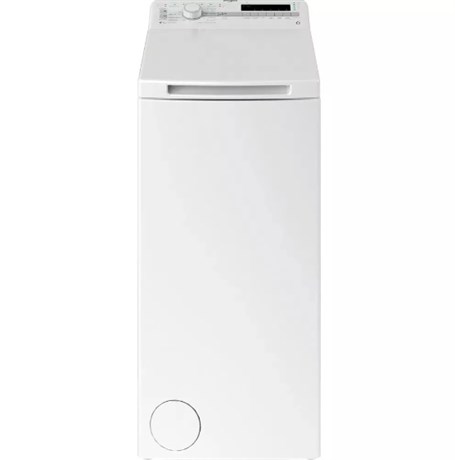 фото: Стиральная машина Whirlpool TDLR6040S