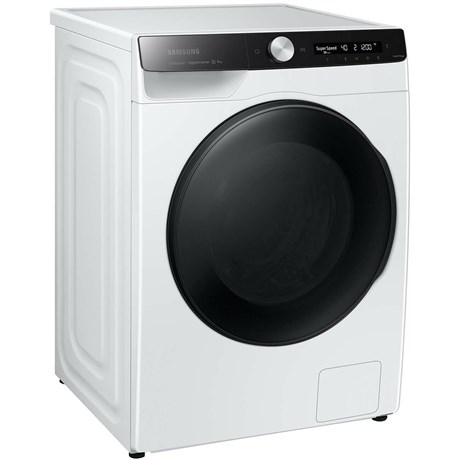 фото: Стиральная машина Samsung WW80AG6L28BELD