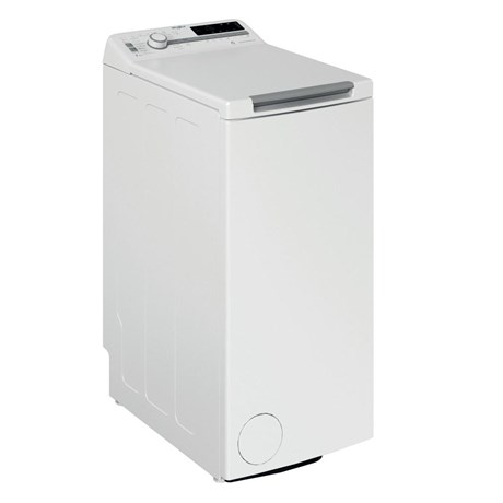 фото: Стиральная машина Whirlpool TDLR 7231BS