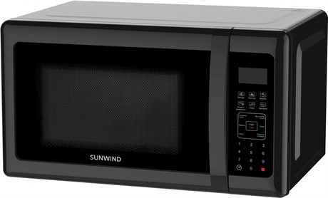 фото: Микроволновая печь Sunwind SUN-MW007
