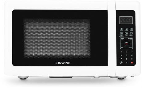 фото: Микроволновая печь Sunwind SUN-MW005