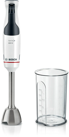 фото: Блендер Bosch MSM4W210