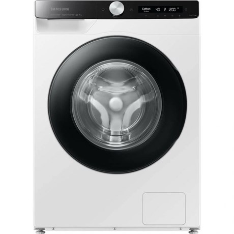 фото: Стиральная машина Samsung WW80AG6S28AELP