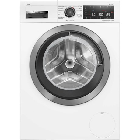 фото: Стиральная машина Bosch WAX02KLOSN